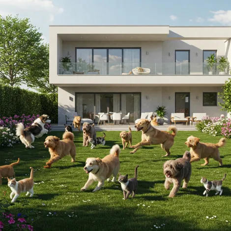 Seconda immagine per il brand royal canin dei prodotti in vendita da Armani PetShop a Caprino Veronese