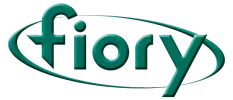 logo brand fiory