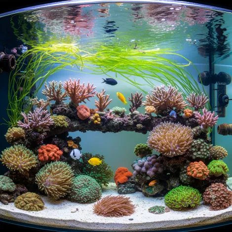 Immagine per il brand tetra dei prodotti in vendita da Armani PetShop a Caprino Veronese