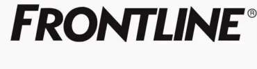 logo brand frontline