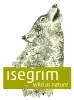 logo brand isegrim