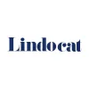logo brand lindocat