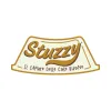 logo brand stuzzy