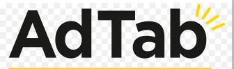 logo brand adtab