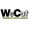 logo brand wecat