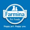 logo brand farmina