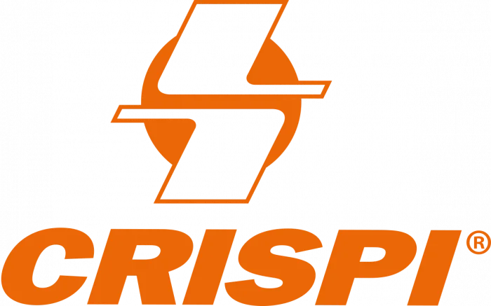 logo brand crispi