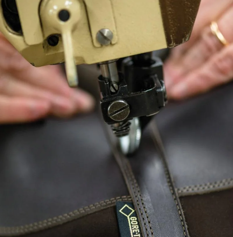 immagine per il brand crispi