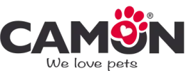 logo brand camon