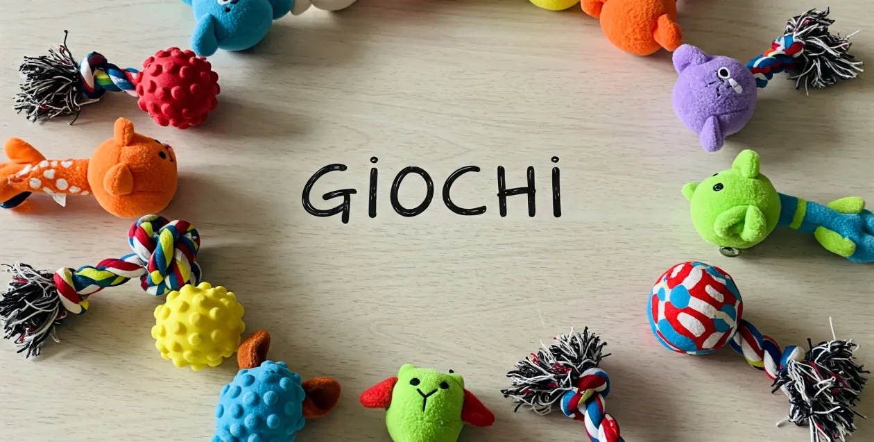 icona gruppo giochi