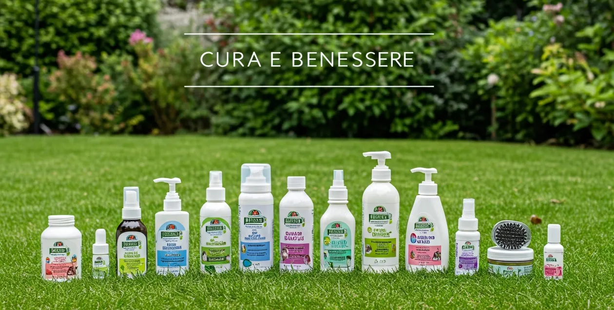 icona gruppo cura e benessere