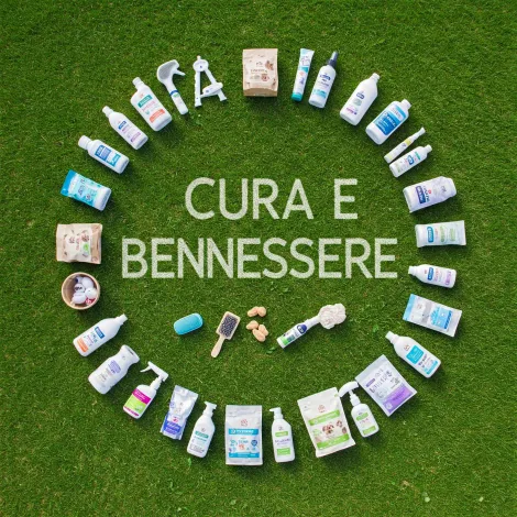 Seconda immagine per la gruppo cura e benessere dei prodotti in vendita da Armani PetShop a Caprino Veronese