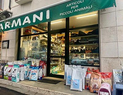 Immagine per la pagina di errore