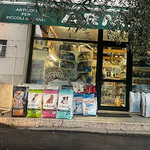 Seconda immagine per la pagina di errore