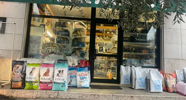 Seconda immagine per Armani caprino | articoli per animali | pet food • prodotti in vendita da Armani PetShop a Caprino Veronese
