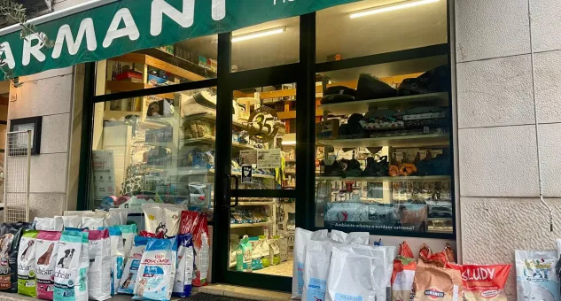 Immagine per Armani caprino | articoli per animali | pet food • prodotti in vendita da Armani PetShop a Caprino Veronese