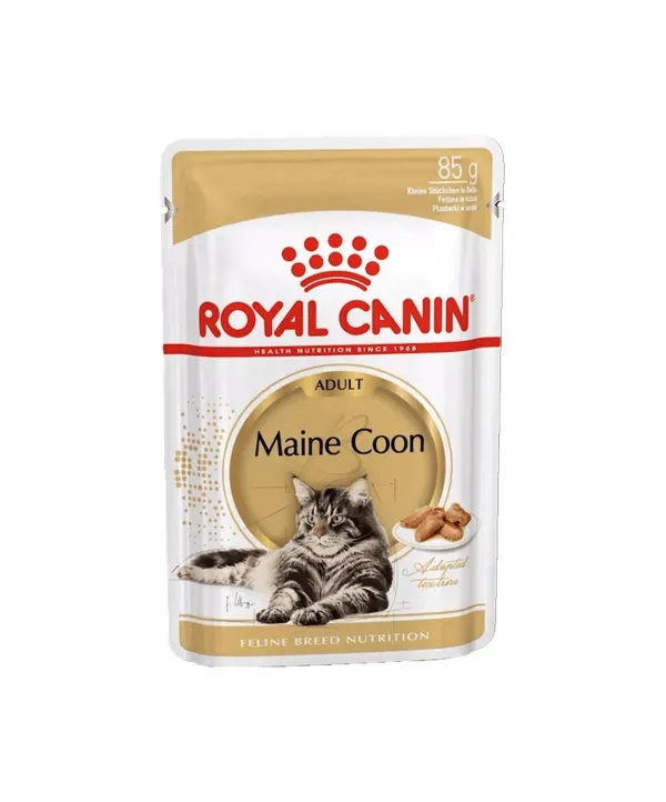 royal canin maine coon