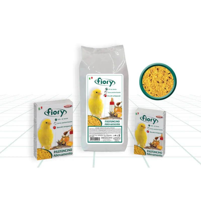 pastoncino allevamento fiory - Vista Principale 2