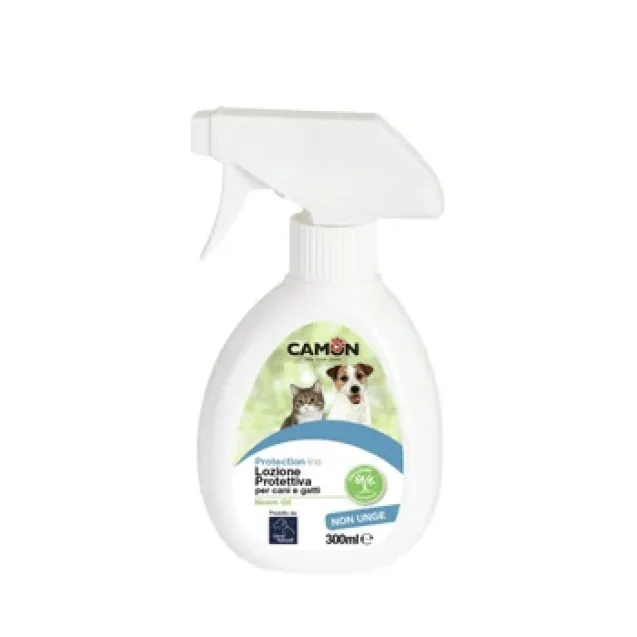 camon lozione protettiva "olio di neem"