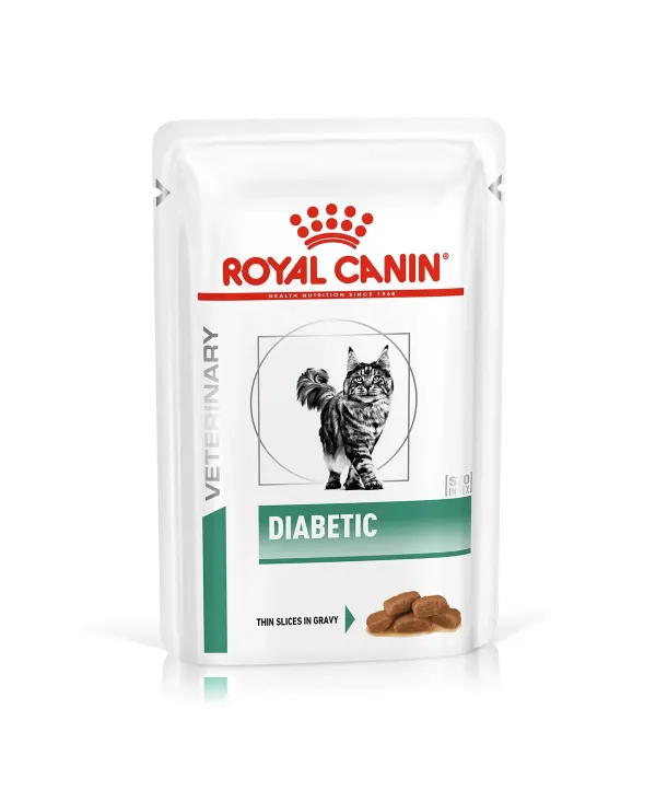 royal canin v-diet diabetic