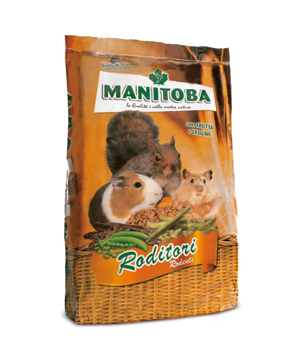 manitoba roditori 1kg
