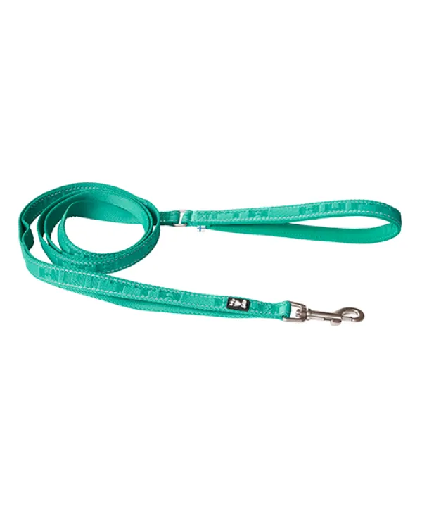 hurtta guinzaglio casual eco peacock