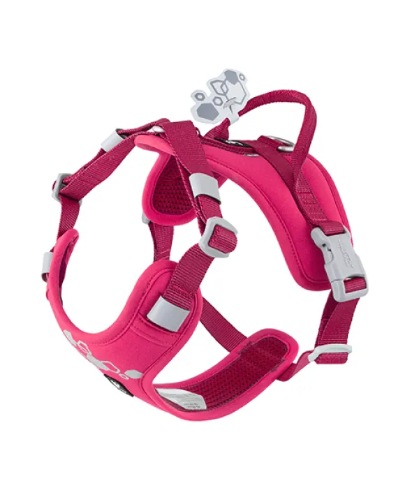 hurtta pettorina weekend warrior 2 eco ruby