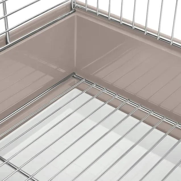 gabbia rettangolare irene 2 imac - Altra Vista Secondaria