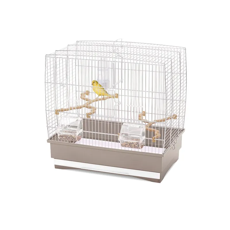 gabbia rettangolare irene 2 imac - Vista Principale 2