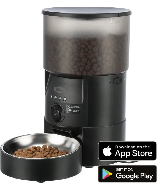 distributore automatico di cibo tx-c smart 3.0l