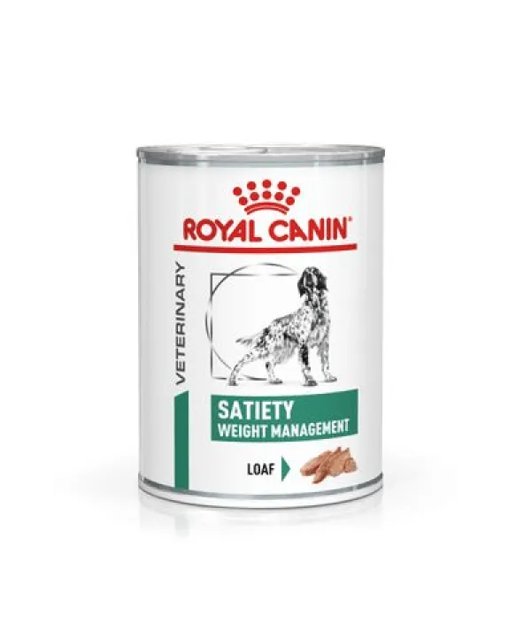 royal canin canine satiety weight management v-diet
