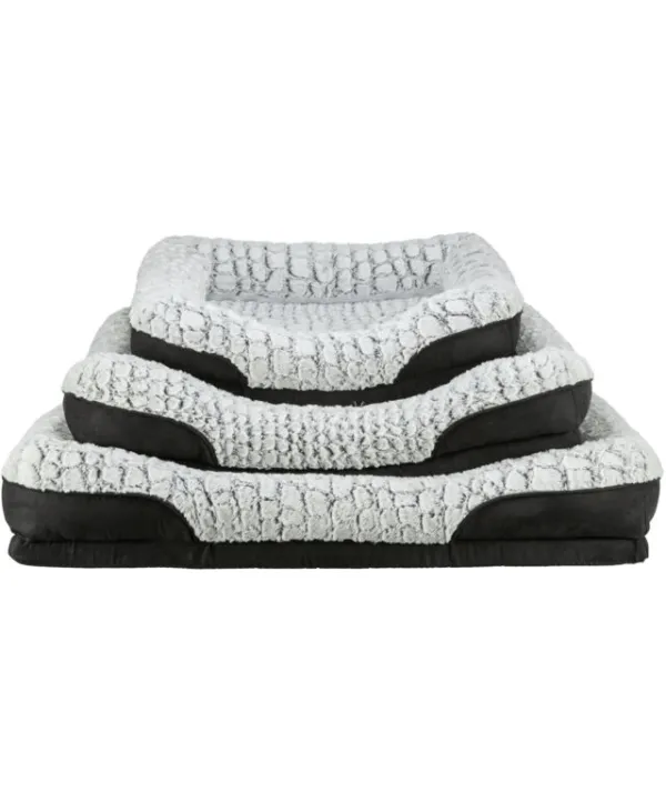 trixie vital cuccia lino per cani