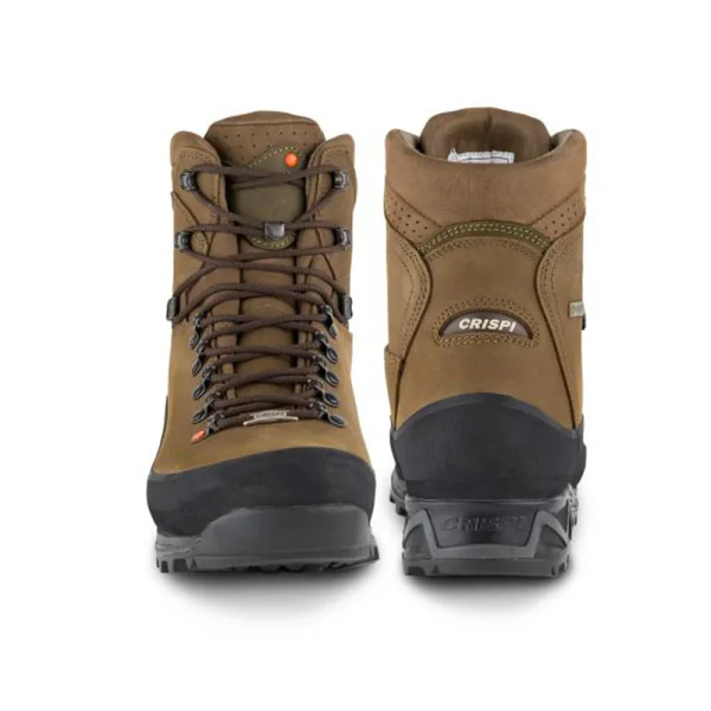 SCARPONI CRISPI NEVADA LEGEND EFX GTX - Vista Principale 2