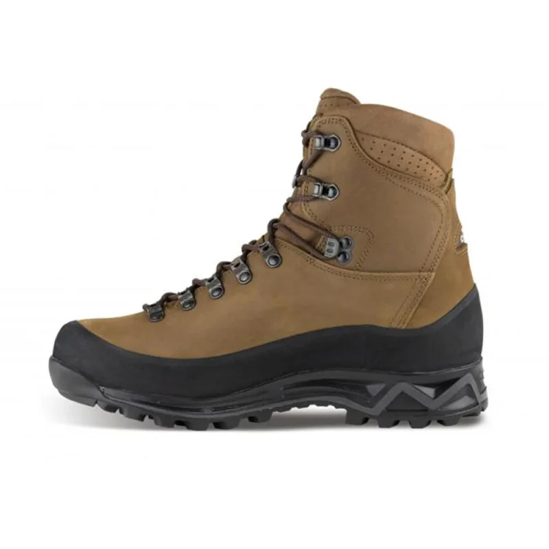 SCARPONI CRISPI NEVADA LEGEND EFX GTX - Altra Vista Secondaria