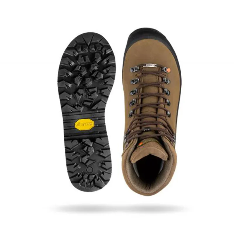 SCARPONI CRISPI NEVADA LEGEND EFX GTX - Vista Secondaria