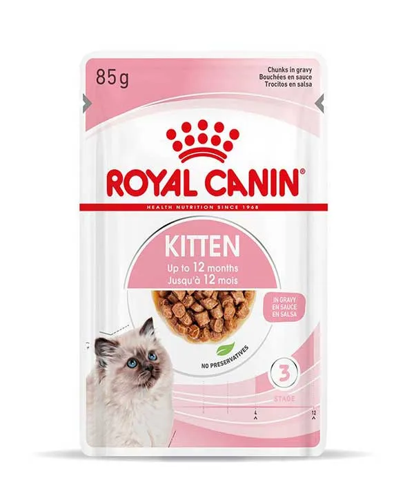 royal canin kitten