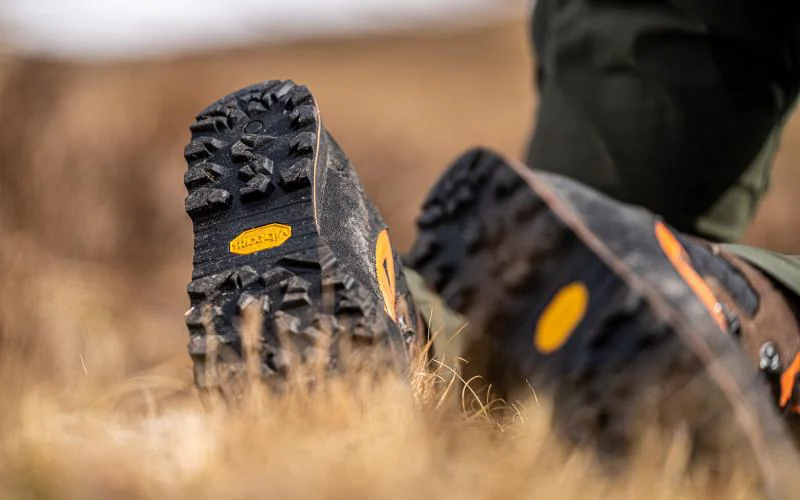 SCARPONI CRISPI ASCENT EVO GTX - Vista Principale 2