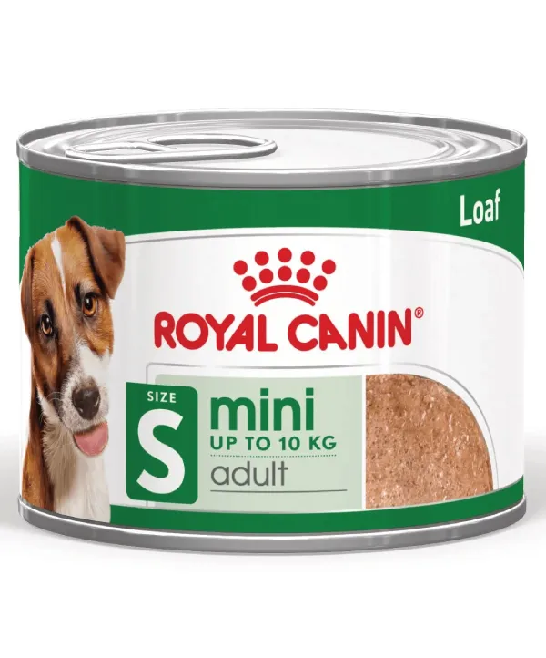 royal canin mini adult