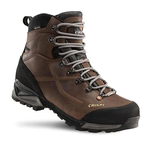SCARPONI CRISPI VALDRES PRO GTX