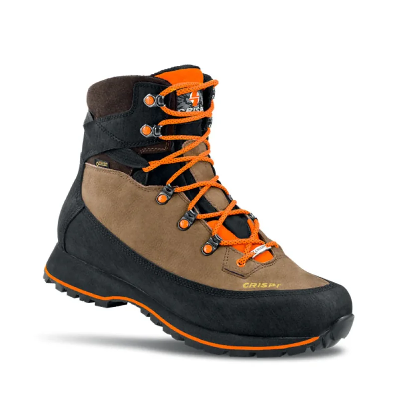 SCARPONI CRISPI LAPPONIA EVO GTX