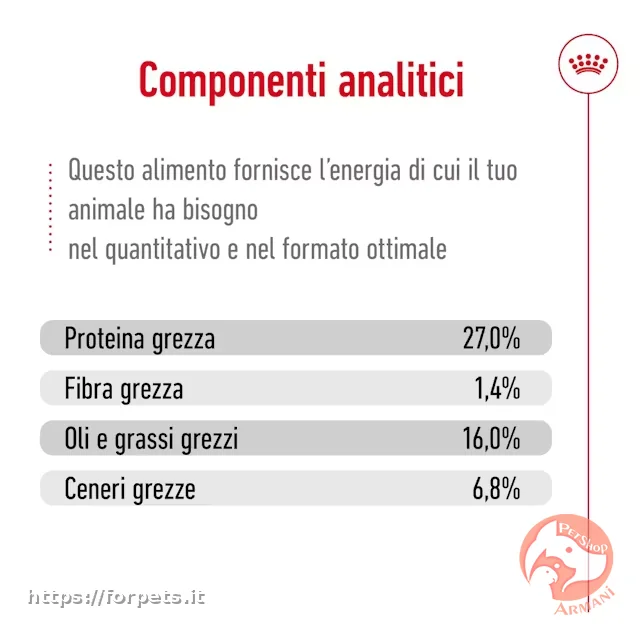 Royal Canin mini adult 2kg - Altra Vista Secondaria