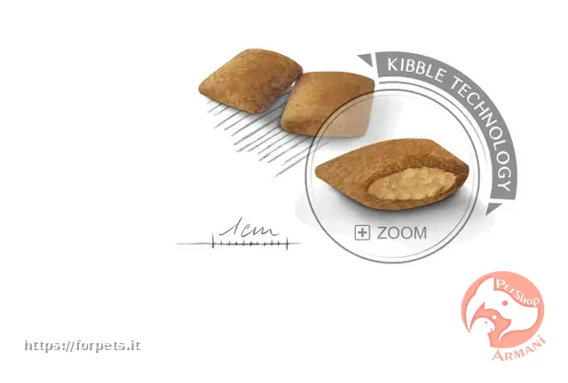 Royal Canin mini exigent 3 kg - Altra Vista Secondaria