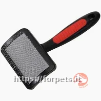 Immagine di anteprima del prodotto dal titolo: Camon Cardatore in acciaio Taglia M