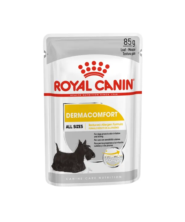 royal canin dermacomfort