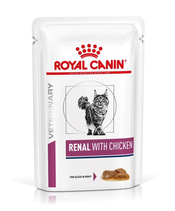 royal canin v-diet renal