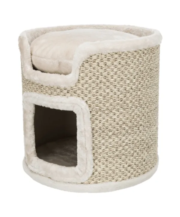tiragraffi cat tower ria
