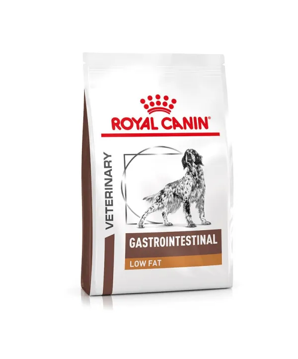 royal canin gastrointestinal low fat canine veterinary