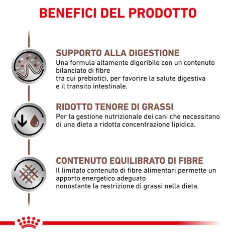 royal canin gastrointestinal low fat canine veterinary