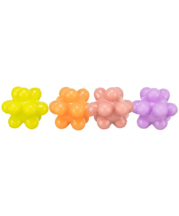 set di palline bitorzolute