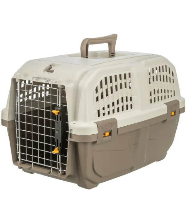 trasportino skudo car per cani